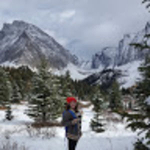 Meet your Posher, Meghan